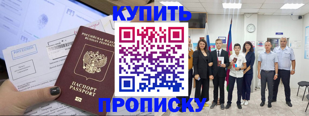 прописка гарантия в Жукове